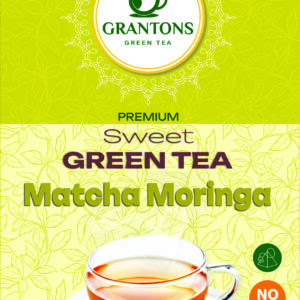 Matcha Moringa Fab