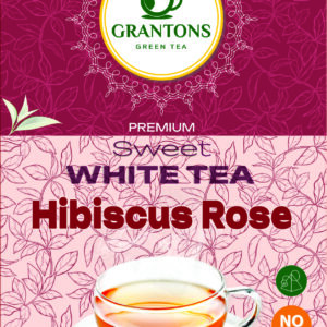 Hibiscus Rose Tea