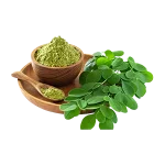 MORINGA GREEN TEA
