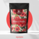 Hibiscus Flowers | Herbal Tea | 50gm Loose Flowers | 50 Cups - No Calories, 100% Natural