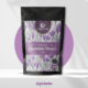 Lavender Flowers | Herbal Tea | 50gm Loose Flowers | 50 Cups - No Calories, 100% Natural