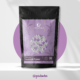 Lavender Flowers | Herbal Tea | 30 Teabags | 30 Cups – No Calories, 100% Natural