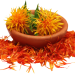 safflower tisane